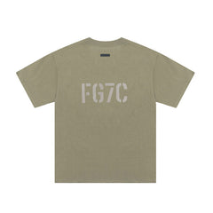 FEAR OF GOD ESSENTIALS T-Shirt