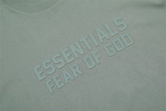 FEAR OF GOD ESSENTIALS Logo T-Shirt