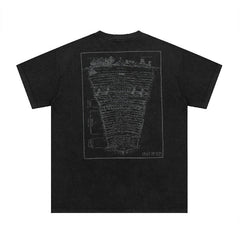 FEAR OF GOD ESSENTIALS T-Shirt