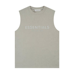 FEAR OF GOD ESSENTIALS Logo T-Shirt