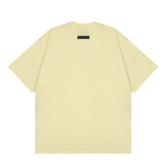 FEAR OF GOD ESSENTIALS Logo T-Shirt