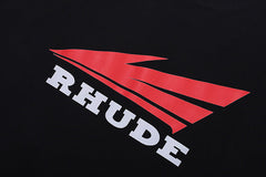 RHUDE T-Shirts