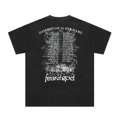 FEAR OF GOD ESSENTIALS T-Shirt