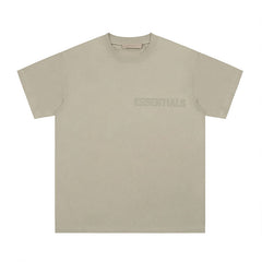 FEAR OF GOD ESSENTIALS Logo T-Shirt