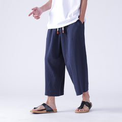 Sekino Cropped Pants