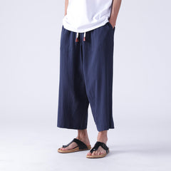 Sekino Cropped Pants