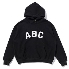 FOG ABC Hoodie