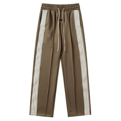 Fear Of God Stripe Splicing Pants