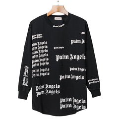 Palm Angels Long Sleeve T-Shirt