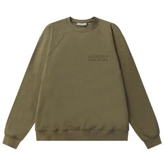 Fear Of God Sweatshirts 022